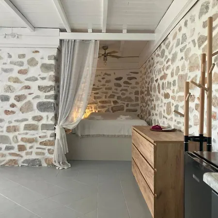 Zephir Vue Detente Et Bons Moments A Syros