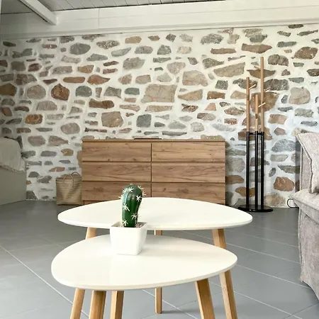 Zephir Vue Detente Et Bons Moments A Syros