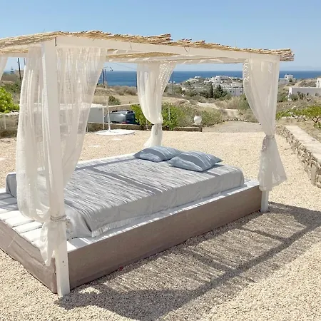 Zephir Vue Detente Et Bons Moments A Syros * Liaropa