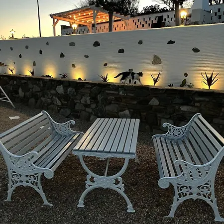 شقة Zephir Vue Detente Et Bons Moments A Syros